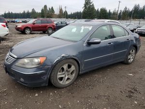 Acura RL 3.5L 6 2005