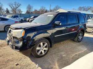 Honda Pilot TOURING 3.5L 6 2014