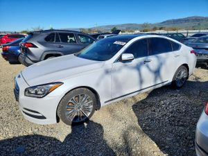 Hyundai Genesis 3.8L 3.8L 6 2015