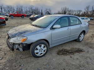 Toyota Corolla CE 1.8L 4 2007