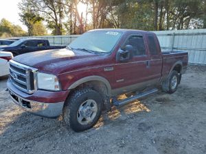 Ford F-250 SUPER DUTY 6.0L 8 2005
