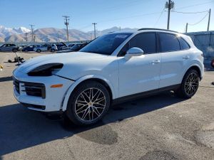 Porsche Cayenne 3.0L 6 2025