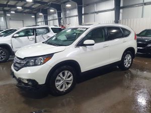 Honda CR-V EXL 2.4L 4 2013