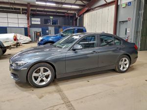 BMW 3 Series XI SULEV 2.0L 4 2014