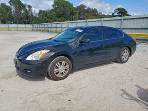 Nissan Altima BASE 2.5L 4 2010