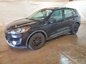 Ford Escape S 1.5L 3 2020