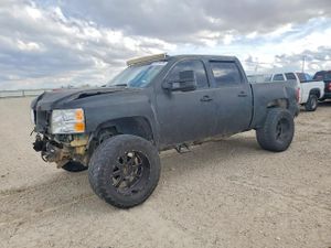 Chevrolet Silverado 1500 C1500 CREW CAB 4.8L 8 2007