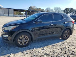 Hyundai Santa Fe 2.4L 4 2013