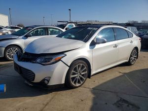 Toyota Avalon XLE 3.5L 6 2015