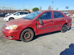 Toyota Corolla CE 1.8L 4 2006