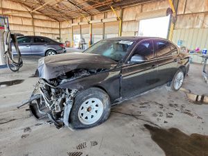 BMW 3 Series I 2.0L 4 2013