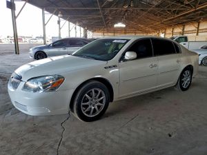 Buick Lucerne CXL 3.8L 6 2007