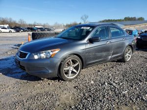 Honda Accord LX 2.4L 4 2009