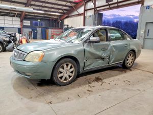 Ford Five Hundred LIMITED 3.0L 6 2007