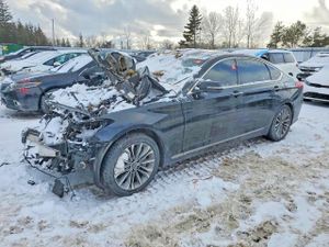 Hyundai Genesis 3.8L 3.8L 6 2015