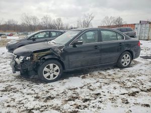 Kia Optima LX 2.4L 4 2009