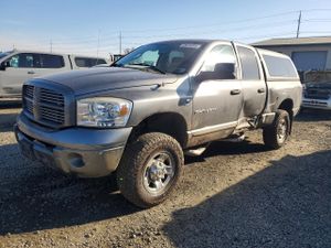 Dodge RAM ST 5.9L 6 2006