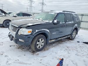 Ford Explorer XLT 4.0L 6 2008