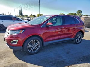 Ford Edge TITANIUM 2.0L 4 2015