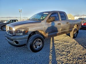 Dodge RAM ST 5.9L 6 2006