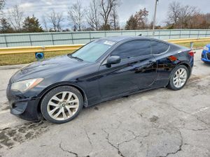 Hyundai Genesis 2.0T 2.0L 4 2013
