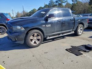 RAM 1500 SPORT 5.7L 8 2014