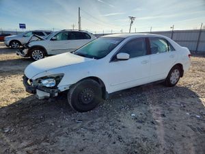 Honda Accord LX 2.4L 4 2003