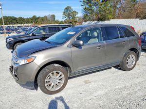Ford Edge LIMITED 3.5L 6 2013