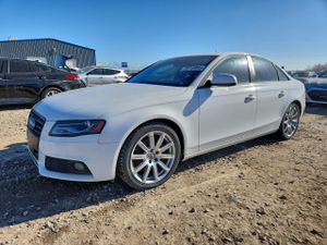 Audi A4 PREMIUM PLUS 2.0L 4 2011