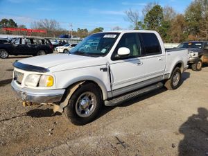 Ford F-150 SUPERCREW 5.4L 8 2001
