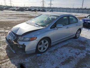 Honda Civic EX 1.8L 4 2006