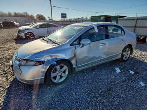 Honda Civic EX 1.8L 4 2008