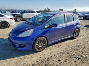 Honda Fit SPORT 1.5L 4 2009