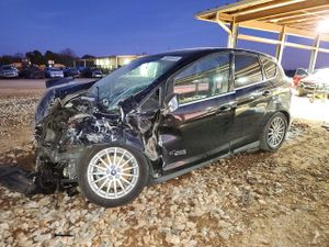 Ford C-series PREMIUM 2.0L 4 2014