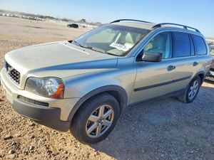 Volvo XC90 2.5L 5 2006