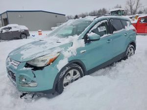 Ford Escape 1.6L 4 2013