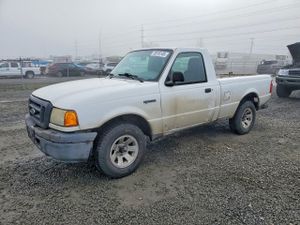 Ford Ranger 2.3L 4 2005