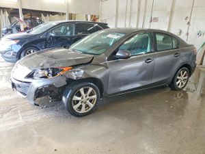 Mazda 3 I 2.0L 4 2010