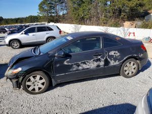 Honda Civic LX 1.8L 4 2008