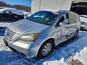 Honda Odyssey EXL 3.5L 6 2010