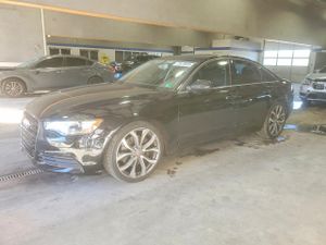 Audi A6 PREMIUM PLUS 2.0L 4 2014