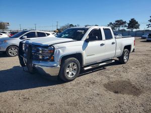 Chevrolet Silverado 1500 C1500 LT 5.3L 8 2014