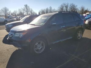 Acura MDX TECHNOLOGY 3.7L 6 2007