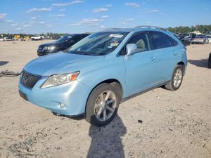 Lexus RX 350 3.5L 6 2010