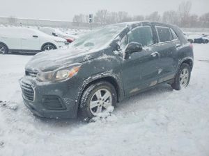 Chevrolet Trax LS 1.4L 4 2019
