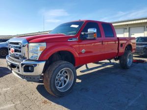 Ford F-250 SUPER DUTY 6.7L 8 2011