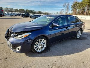 Toyota Avalon BASE 3.5L 6 2014