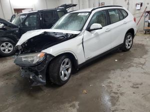 BMW X1 SDRIVE28I 2.0L 4 2015