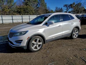 Lincoln MKC 2.0L 4 2015