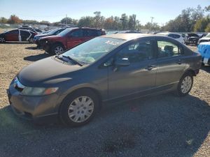 Honda Civic VP 1.8L 4 2010
